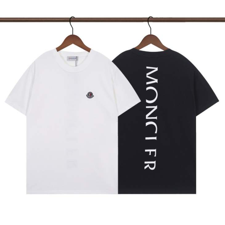 Picture of Moncler T Shirts Short _SKUMonclerS-2XLyztxR5015526